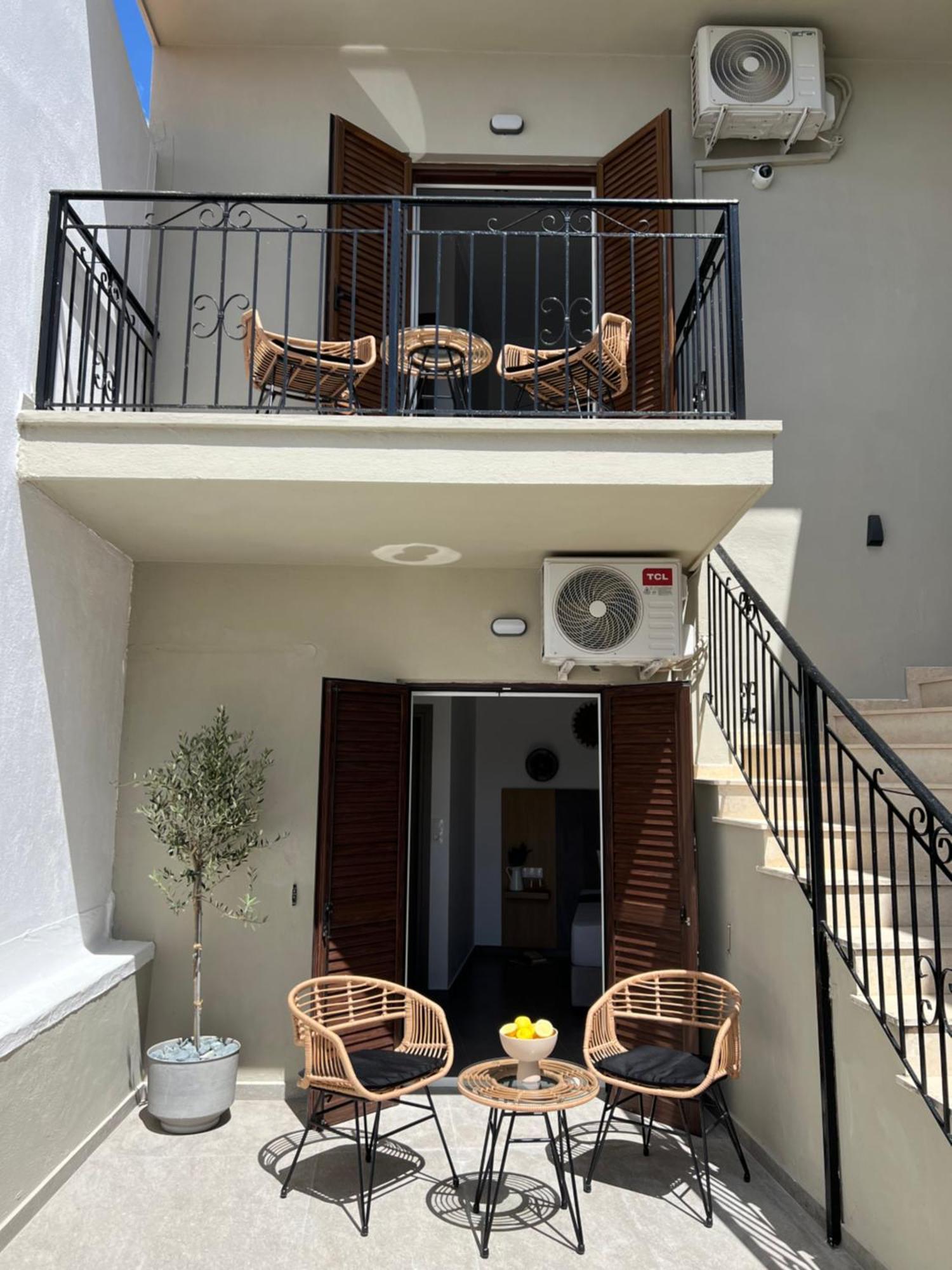 Tus Hotel Skiathos Exterior foto